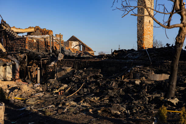 Reliable Fire Damage Removal contractor in Frederick, MD by Fire Damage Flint