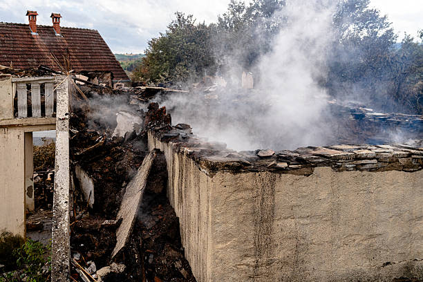 Affordable Fire Damage Removal solutions in Frederick, MD
